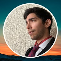 Patrick Maldonado