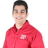 Jorge Espinal
