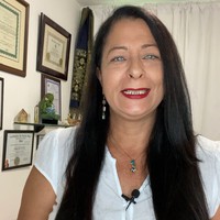 Rev. Dr. Brenda J Cruz, RMT, LMT