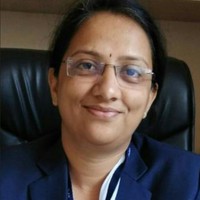Deepa Joshi