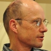 Roger Greenaway