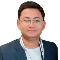 M kumar