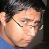 Jesús Miguel Acosta Flores