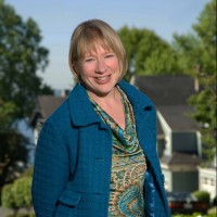Diane Dieterich