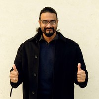 Omer Masood Qureshi