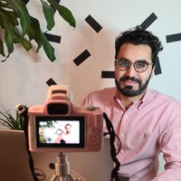 Hicham Sébastien Ziani