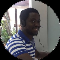 David Mbugua