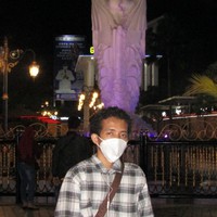Miftah Izharuddin
