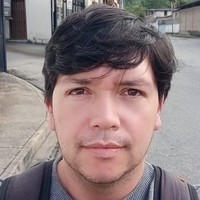 Isaac Guerrero Mora