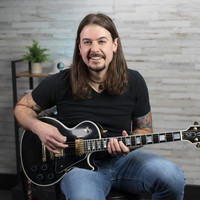 Jeff Duke