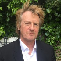 Stephen Law