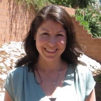 Leslie Ralph