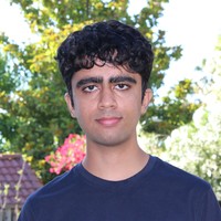 Amanvir Parhar
