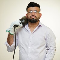 Josemar S Oliveira
