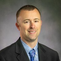 Jesse Patrick