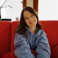 Madalina Buzenchi