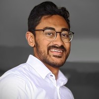 Kaamil-Inaam Naicker