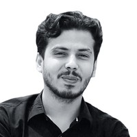 Shahzad Ahmad