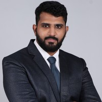 Suhaim Faisal CIA, ACCA, CISA