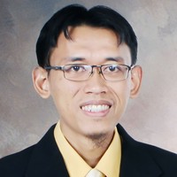 Dr. Priyanto Hidayatullah (Ph.D in AI)