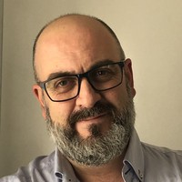 Luis Antonio Arias