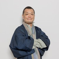荒屋明神 （アラヤアキノブ）