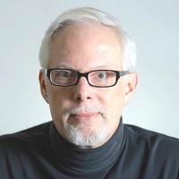 Boyd Blackwood