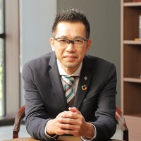 TOKI社長 （奥村ときひろ）