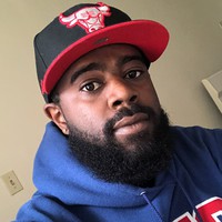 Marquis Oliver