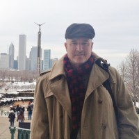 Frank Lamb