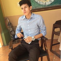 cristian Chacon