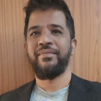 Amer Mohammed