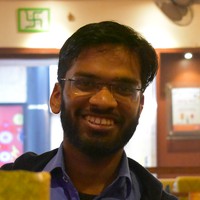 Naimish Verma