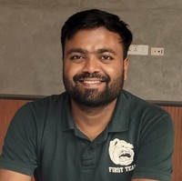 Aryan Kashyap