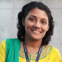 Samidha Chavan