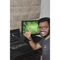 Dharmik Gohil