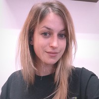 Alexandra Manuil