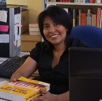 Suria Bustos
