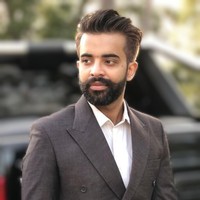 Haider Najeeb