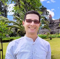 Daniel Naranjo