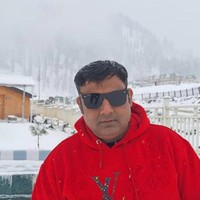 Vipin Patwari