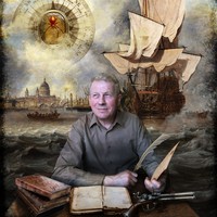 Charles Palmer
