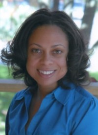 Michelle Johnson