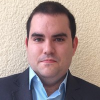Luis Miguel Larriba