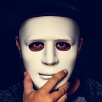 Mascarado dos Pontos