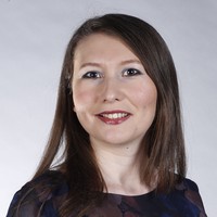Pınar Kaya Türk