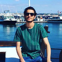 Baran Özcan