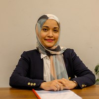 Marwa Helal