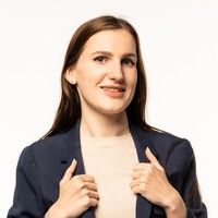Natasha Marysheva