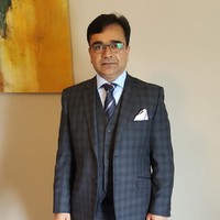 Sajid Hussain